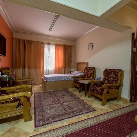 Home In The City El El Cairo Exterior foto