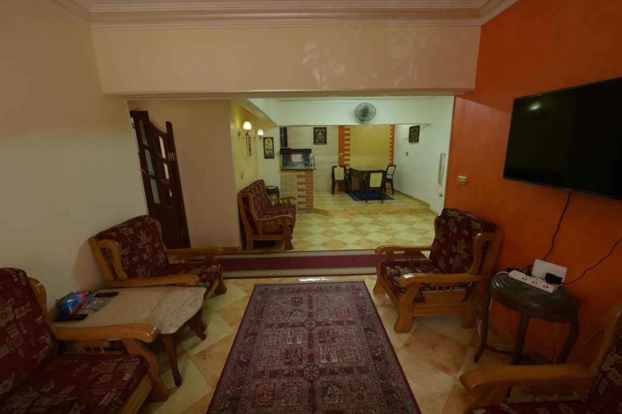 Home In The City El El Cairo Exterior foto