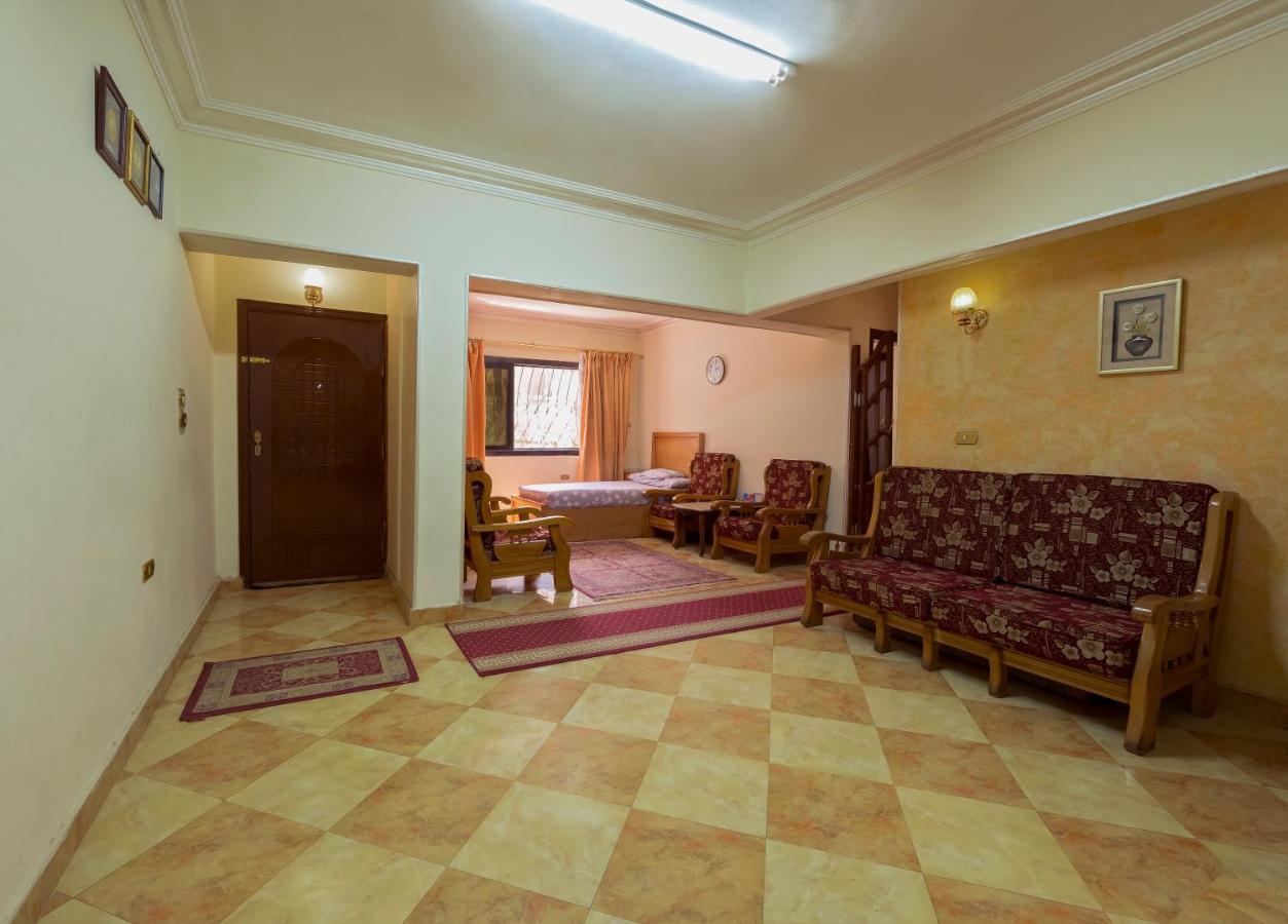 Home In The City El El Cairo Exterior foto