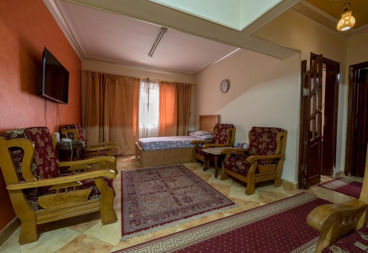 Home In The City El El Cairo Exterior foto