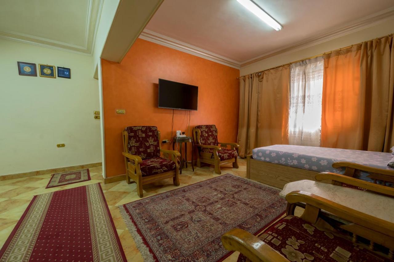 Home In The City El El Cairo Exterior foto