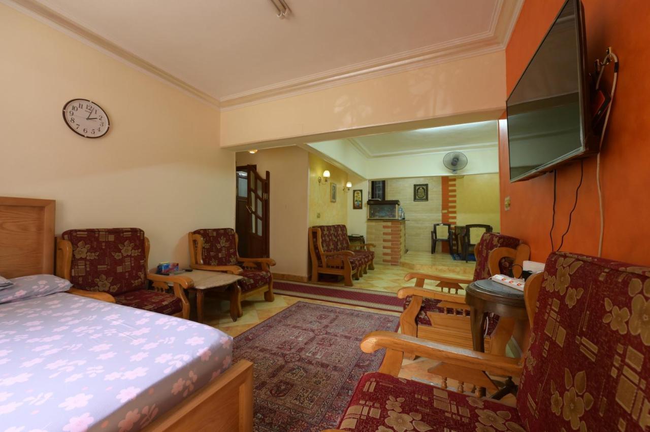 Home In The City El El Cairo Exterior foto