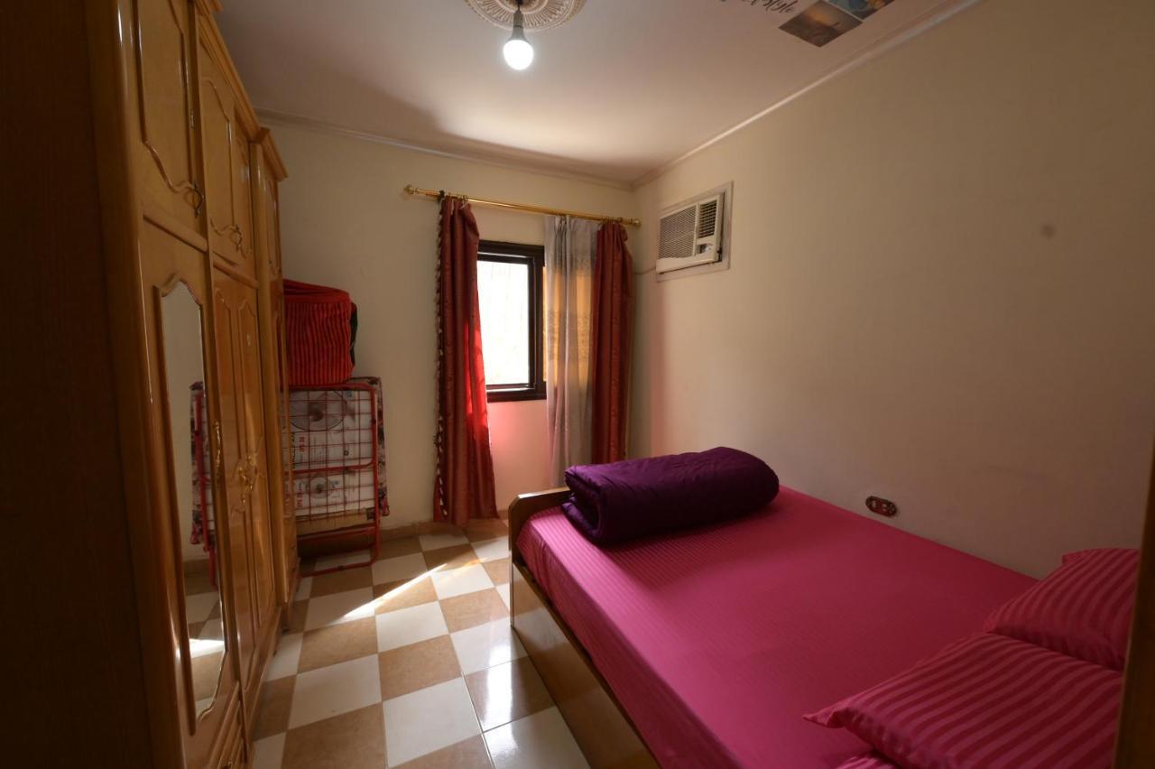 Home In The City El El Cairo Exterior foto