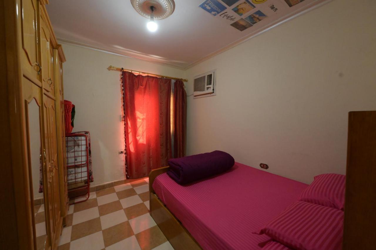Home In The City El El Cairo Exterior foto