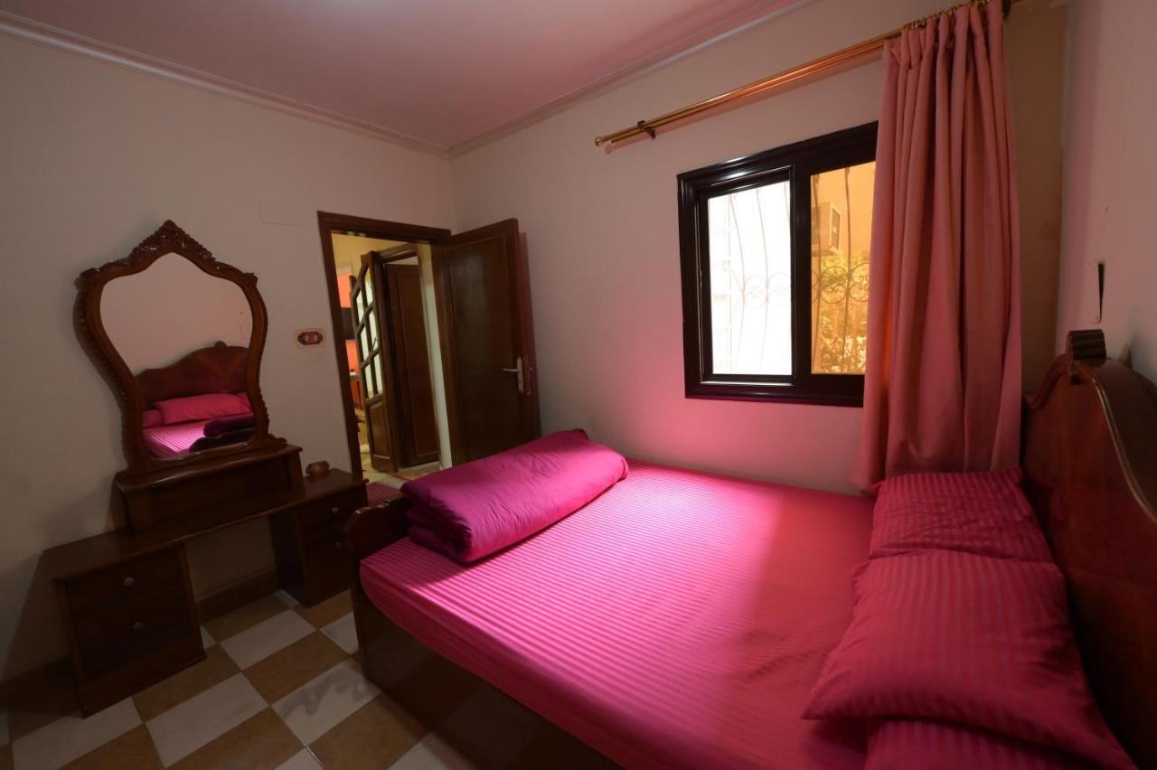 Home In The City El El Cairo Exterior foto