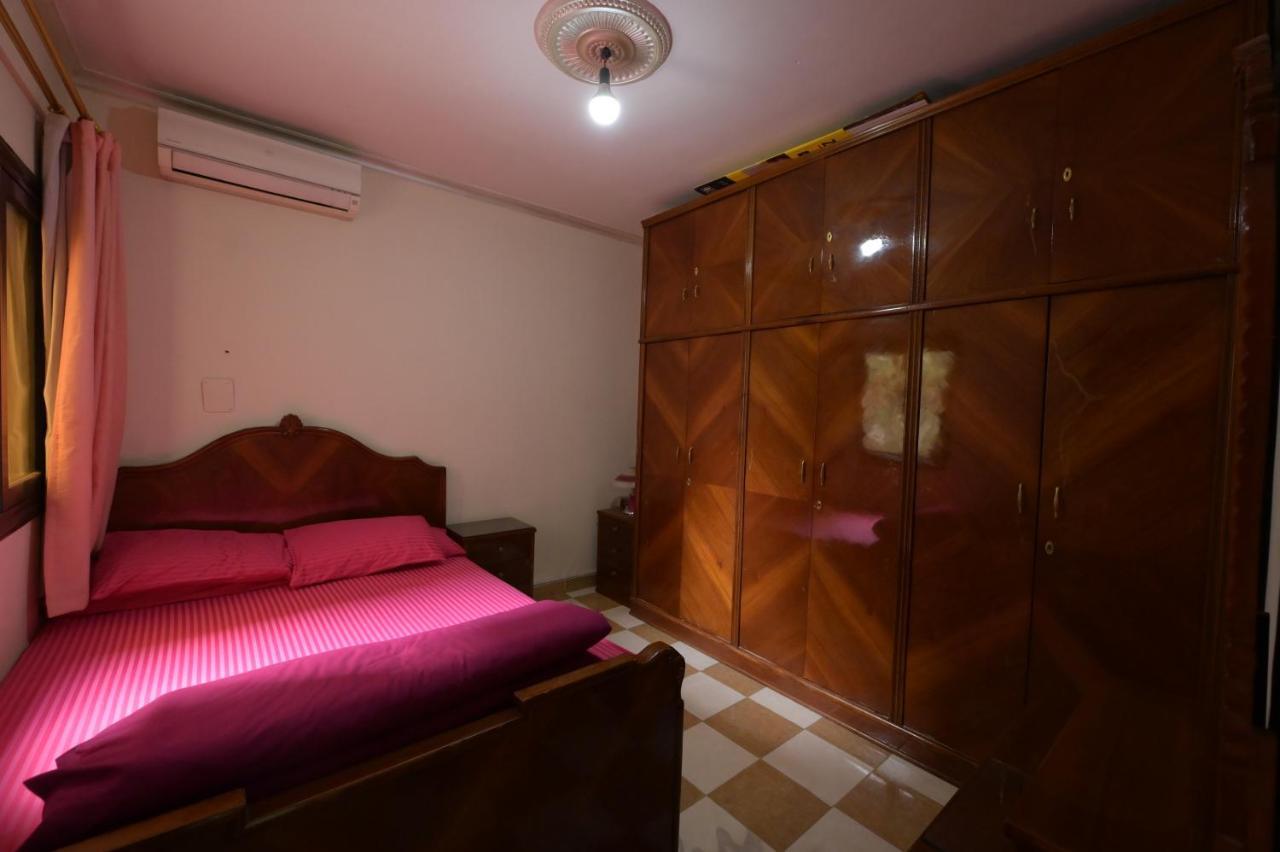 Home In The City El El Cairo Exterior foto