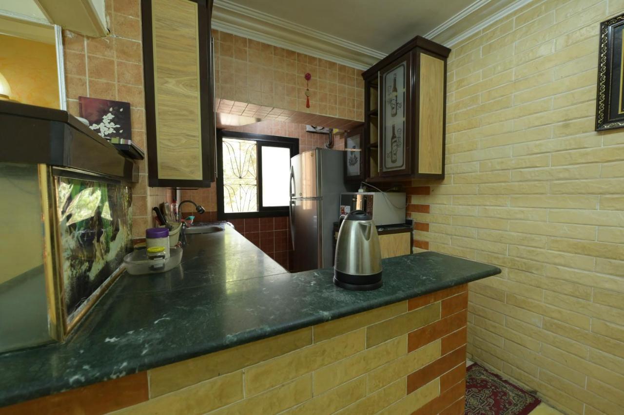 Home In The City El El Cairo Exterior foto