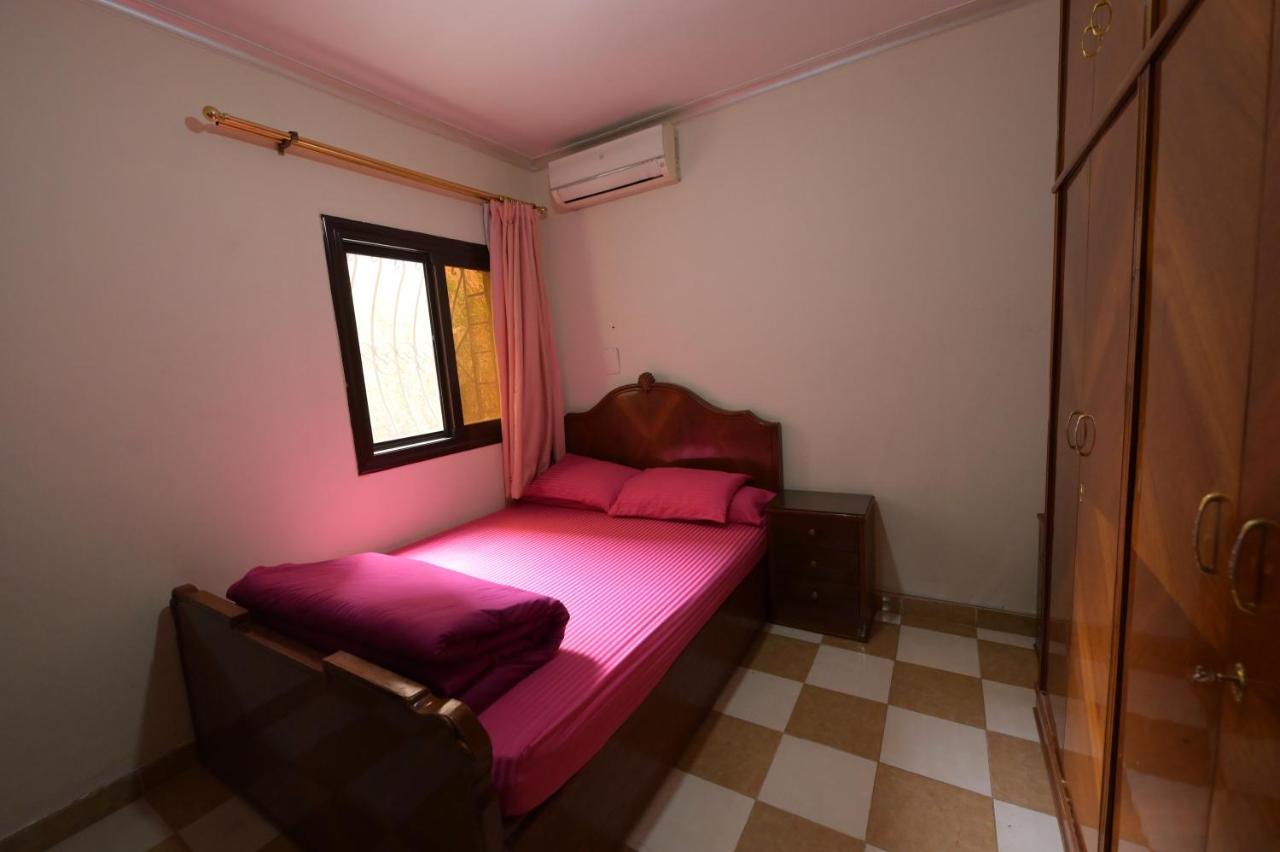 Home In The City El El Cairo Exterior foto