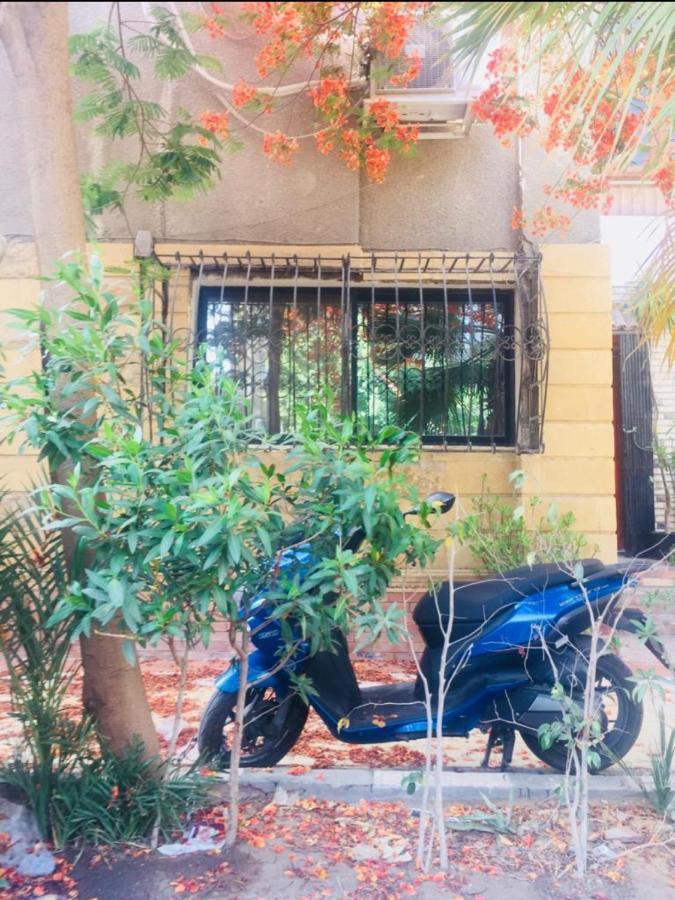 Home In The City El El Cairo Exterior foto